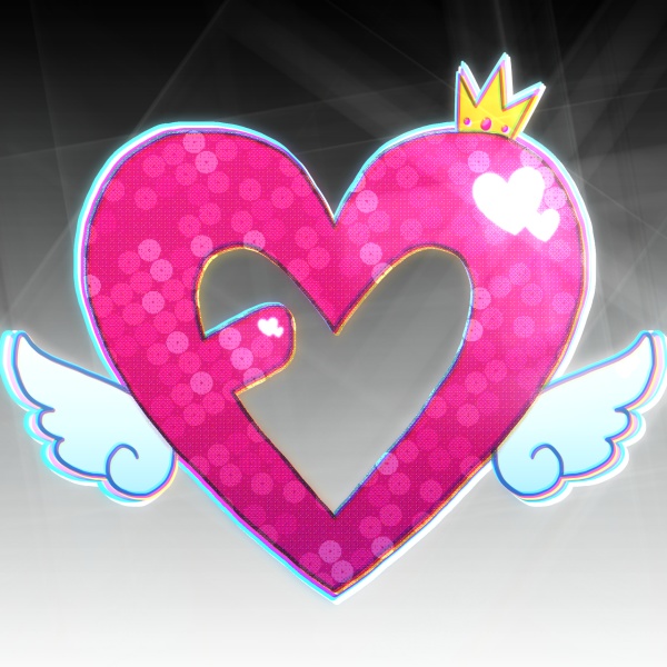 F7💖まーけっと！