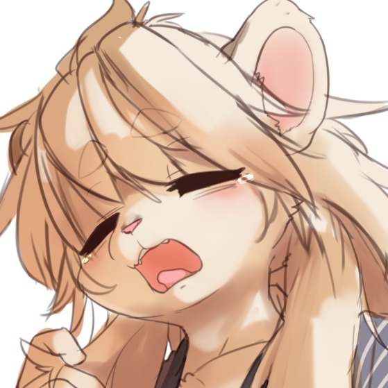 くびワンコ