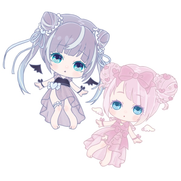 🎀あとりえりぼん🎀