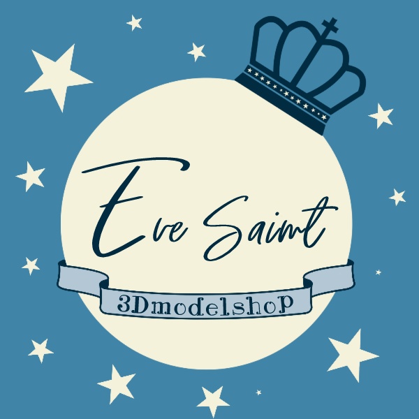 Eve Saint