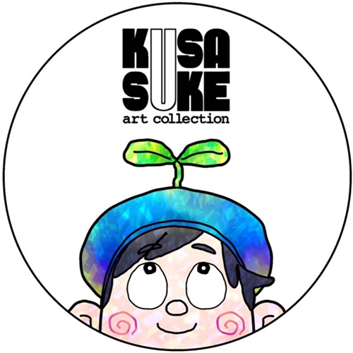 KUSASUKE art collection