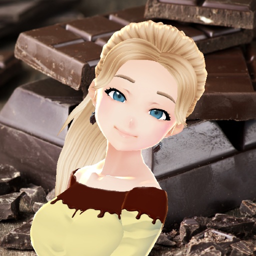 Chocoreeto Shop 