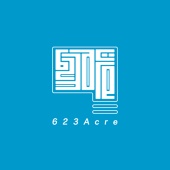 623Acre Booth店