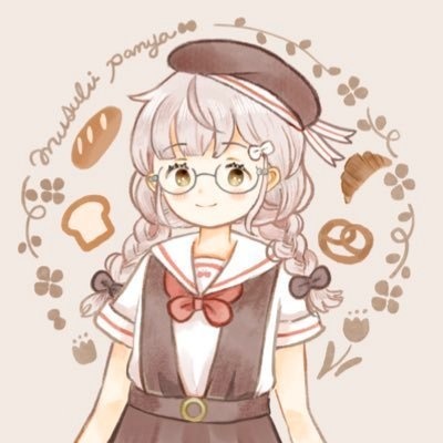 紋白帳monchouchou