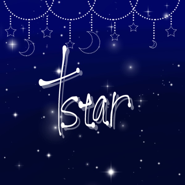 ＋star