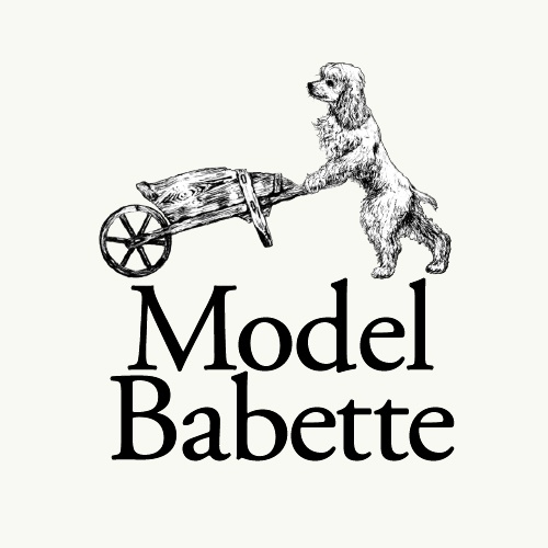Model Babette