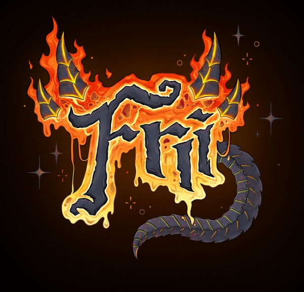 Frii's Hoard
