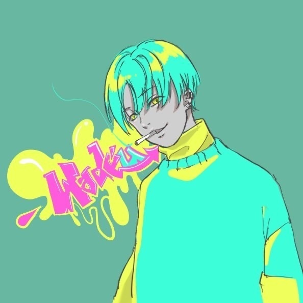 WadéuMix
