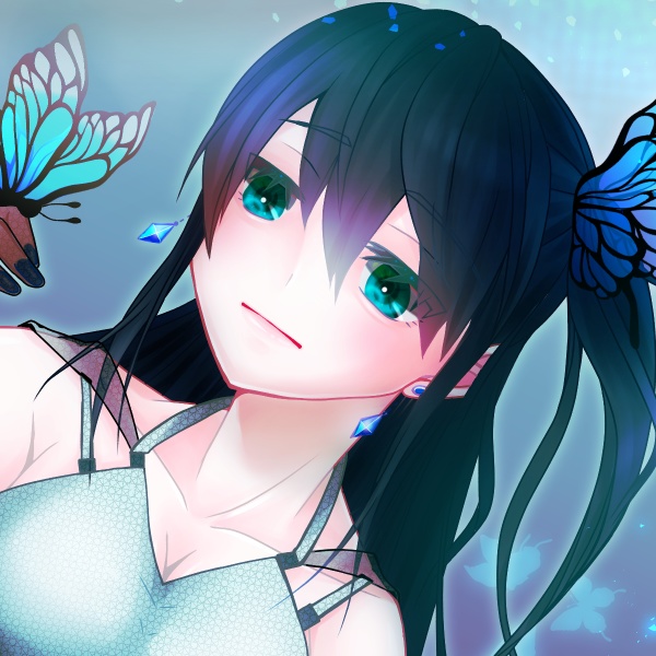 つむぎ