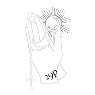 29p
