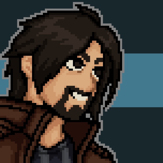 MarinoDev Avatars