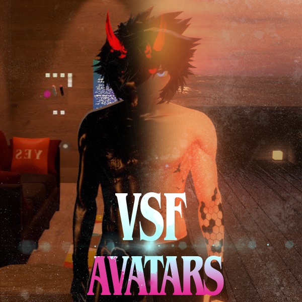 vsfstudios