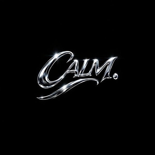 CALM.