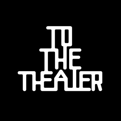 TO THE THEATER〈劇場をテーマにした雑貨〉