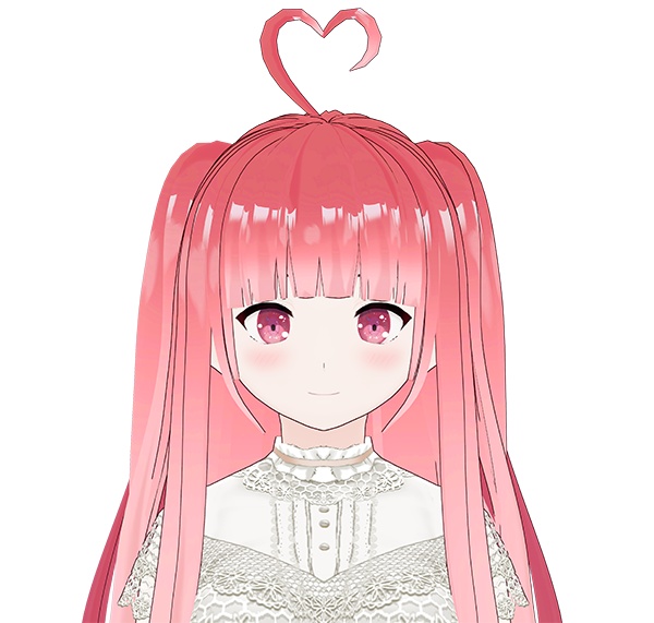 Kokoro's Shop