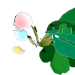 ウミガメV shop