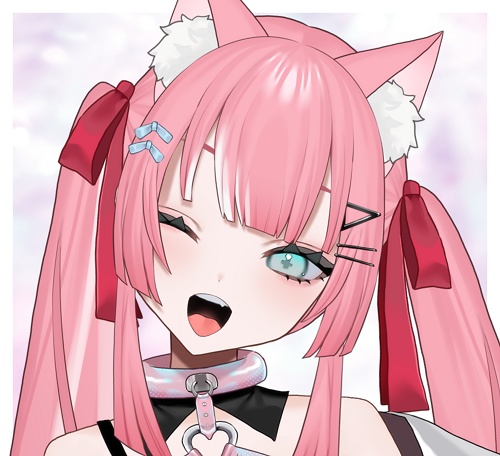 MellCat official.