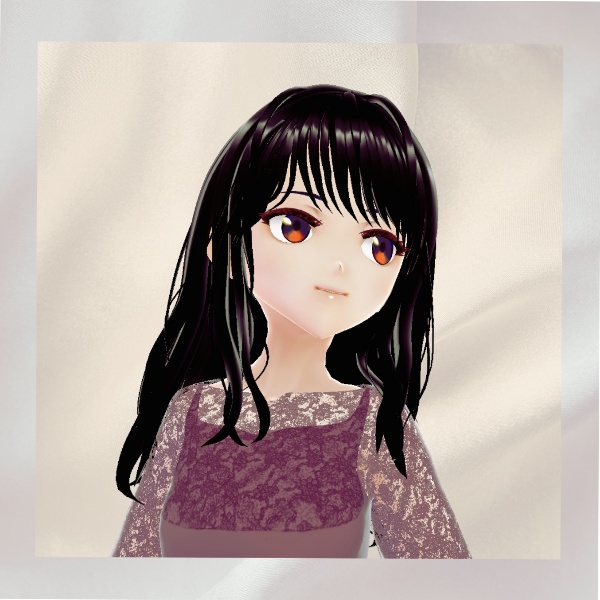 avant l'aube (アヴォンローブ)