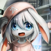 井上くとのBOOTH