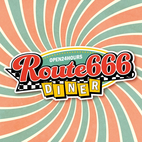 Route 666 Diner