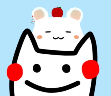 なっつのことを応援してもらうためのところ