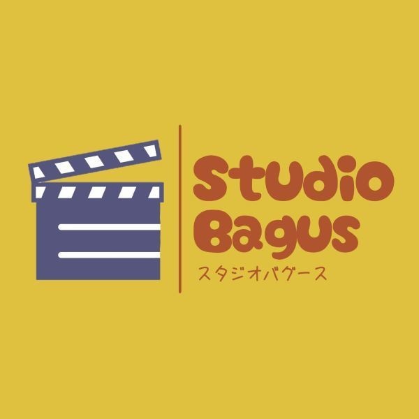 【こちらは旧ショップです】StudioBagus スタジオバグース