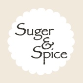Suger & Spice