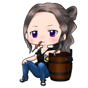 ちゃま堂