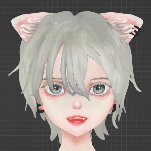 NEKO MANMA