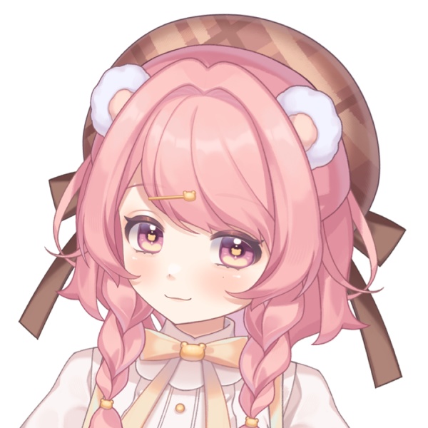 小熊蘿夏 rx_kuma