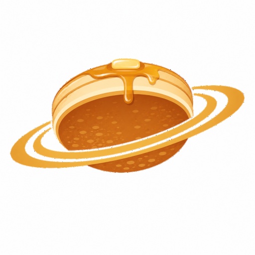 Gravity Pancake