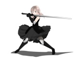 mslash