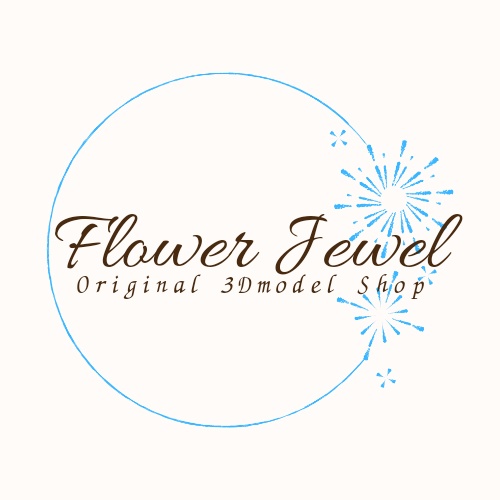 Flower Jewel