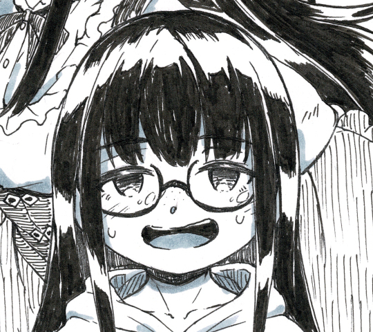 ハードボイルドよし子 Pixiv