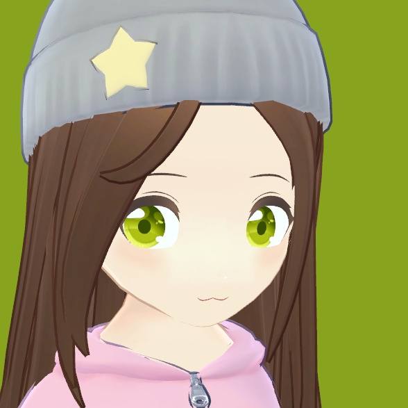 Feline's VRChat assets