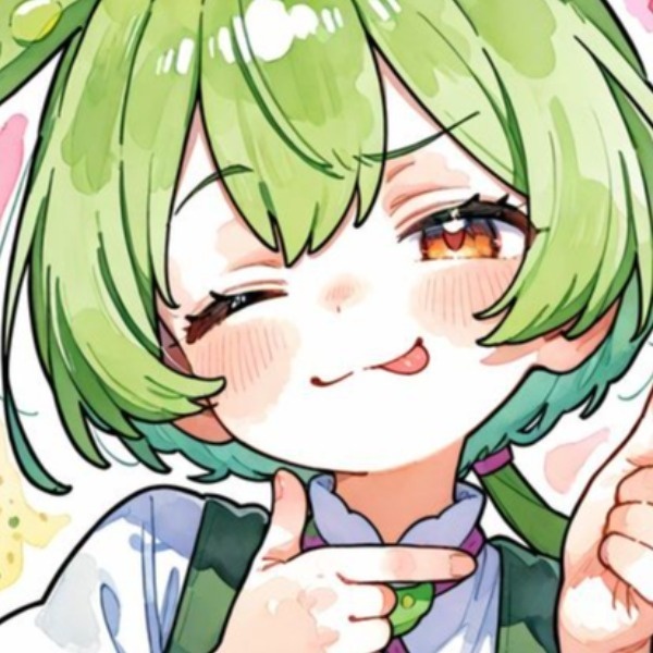 green  apple