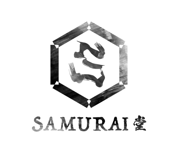 SAMURAI堂