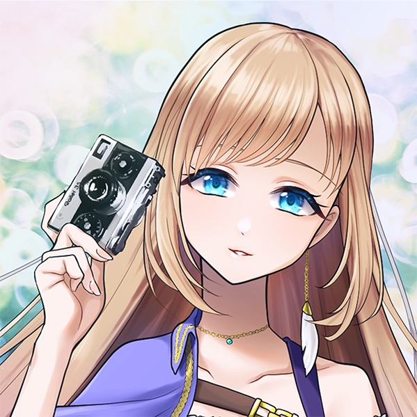 Lila Lilie
