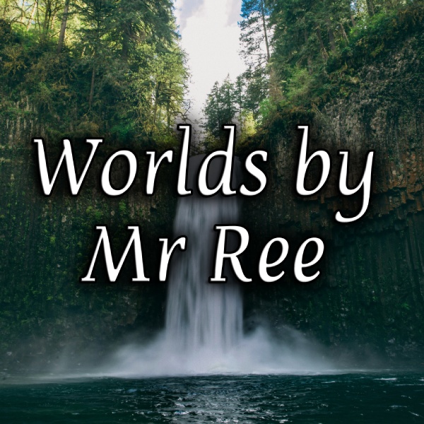 mrree