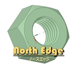 ノースエッジ流DesignSparkの愉しみ