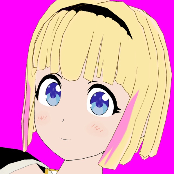 ミッコちゃんのおみせ "Mikon Kauppa"