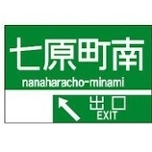 Fumi's shop