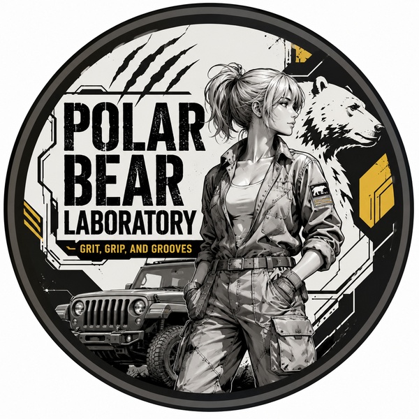 polarbearlab