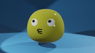 ponyo3d