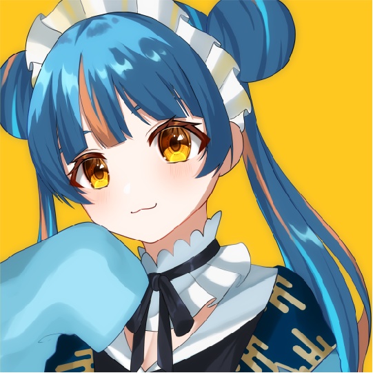 MEA-CHAN'S HOUSE