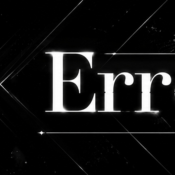 errorbot