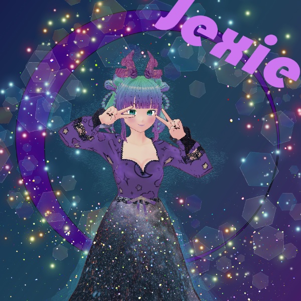 jexie shop