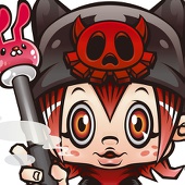 サワダケイ（ｷｬﾗｸﾀｰﾃﾞｻﾞｲﾅｰ）