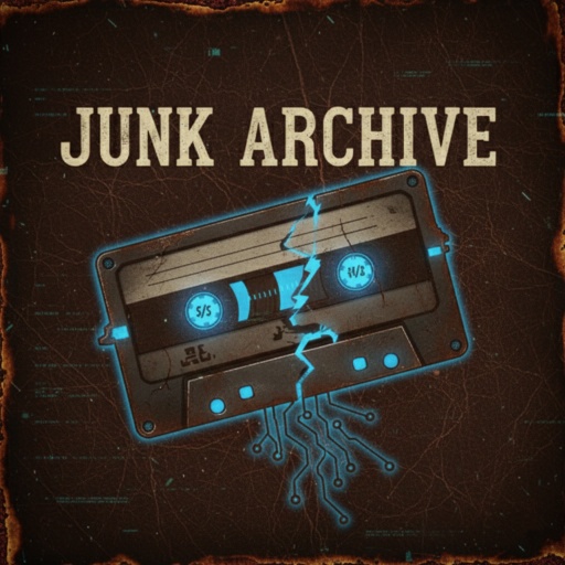 Junk Archive
