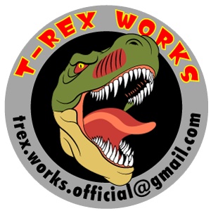 t-rex-works